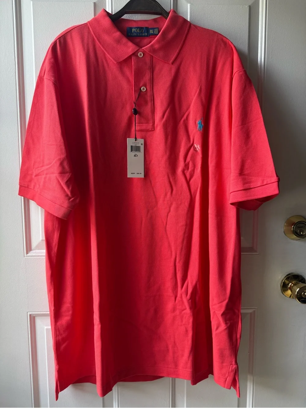 Polo Ralph Lauren timeless polo